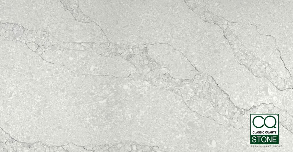 Grey Quartz Worktop