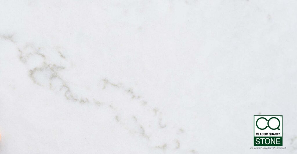 Marble Effect Kitchen Worktop