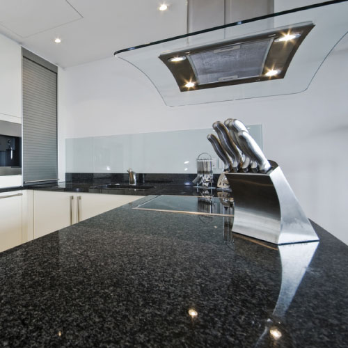 Granite Worktop