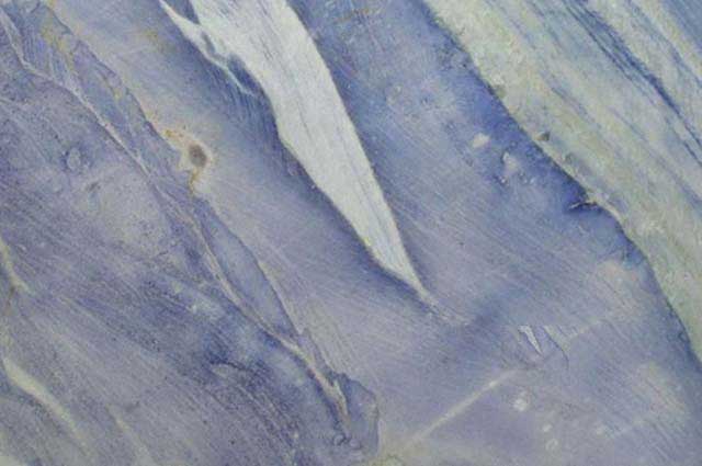 Azul Macaubas Quartzite Stone